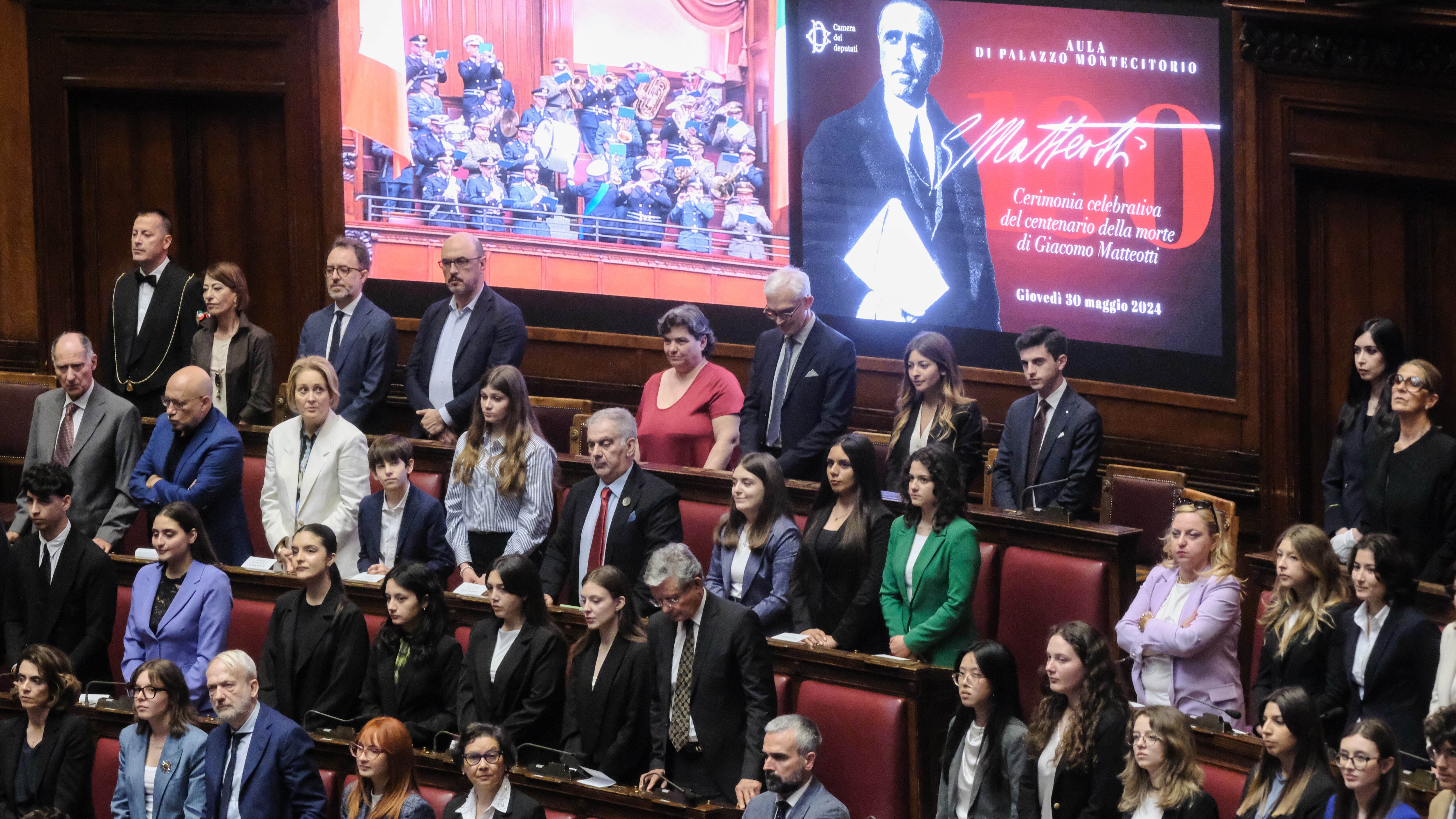 Non solo antifascismo