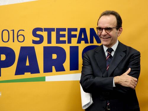 Parisi "attaccato" a Sala: Renzi non sta più sereno