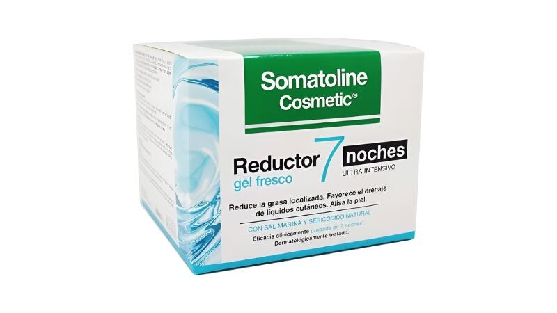 somatoline 