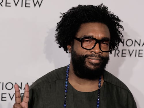 La "vera" storia della musica (americana) secondo Ahmir Questlove Thompson