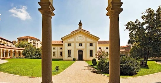 Open House Milano: architetture gratis tutte da scoprire 8