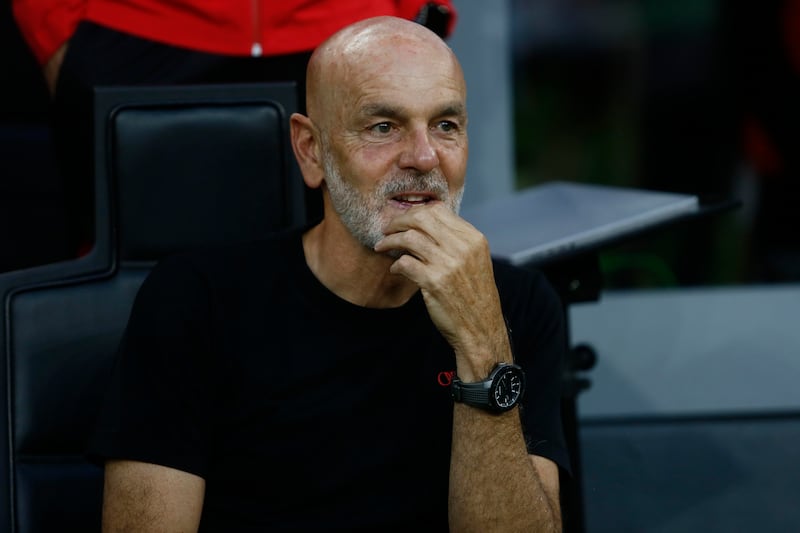 L'Arabia prende e dà: Pioli azzurro. È lui in pole per il dopo Luciano