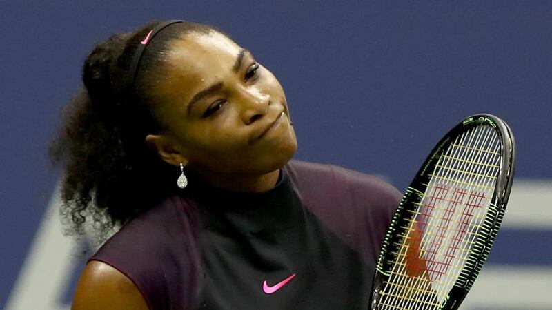 Serena Williams, sexy atleta 2