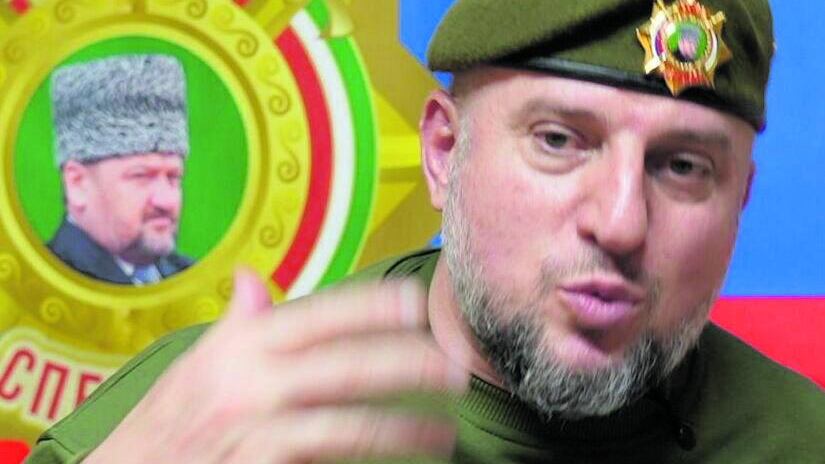 "Il blitz nel Kursk e la mia armata. Così è iniziata la rovina di Kiev"