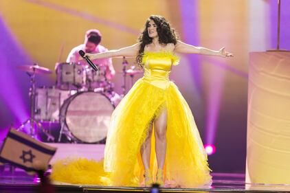 Eurovision Song Contest, i look hot: prima semifinale e prove 39