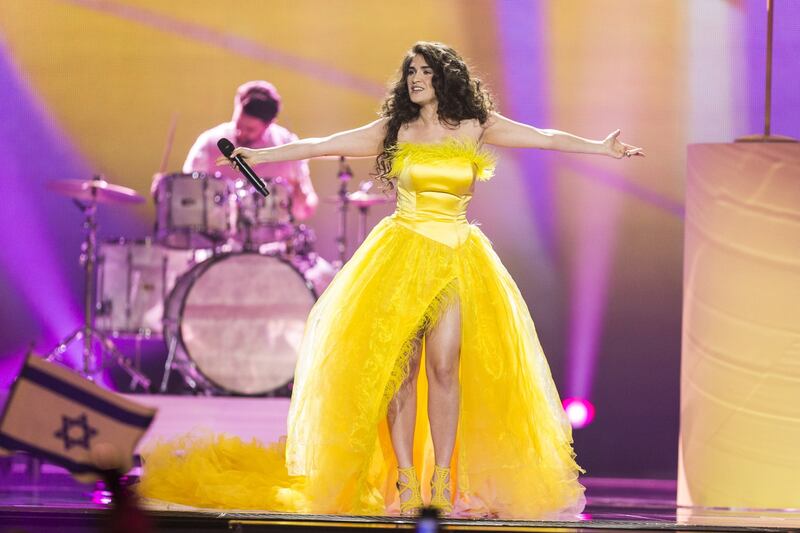 Eurovision Song Contest, i look hot: prima semifinale e prove 39