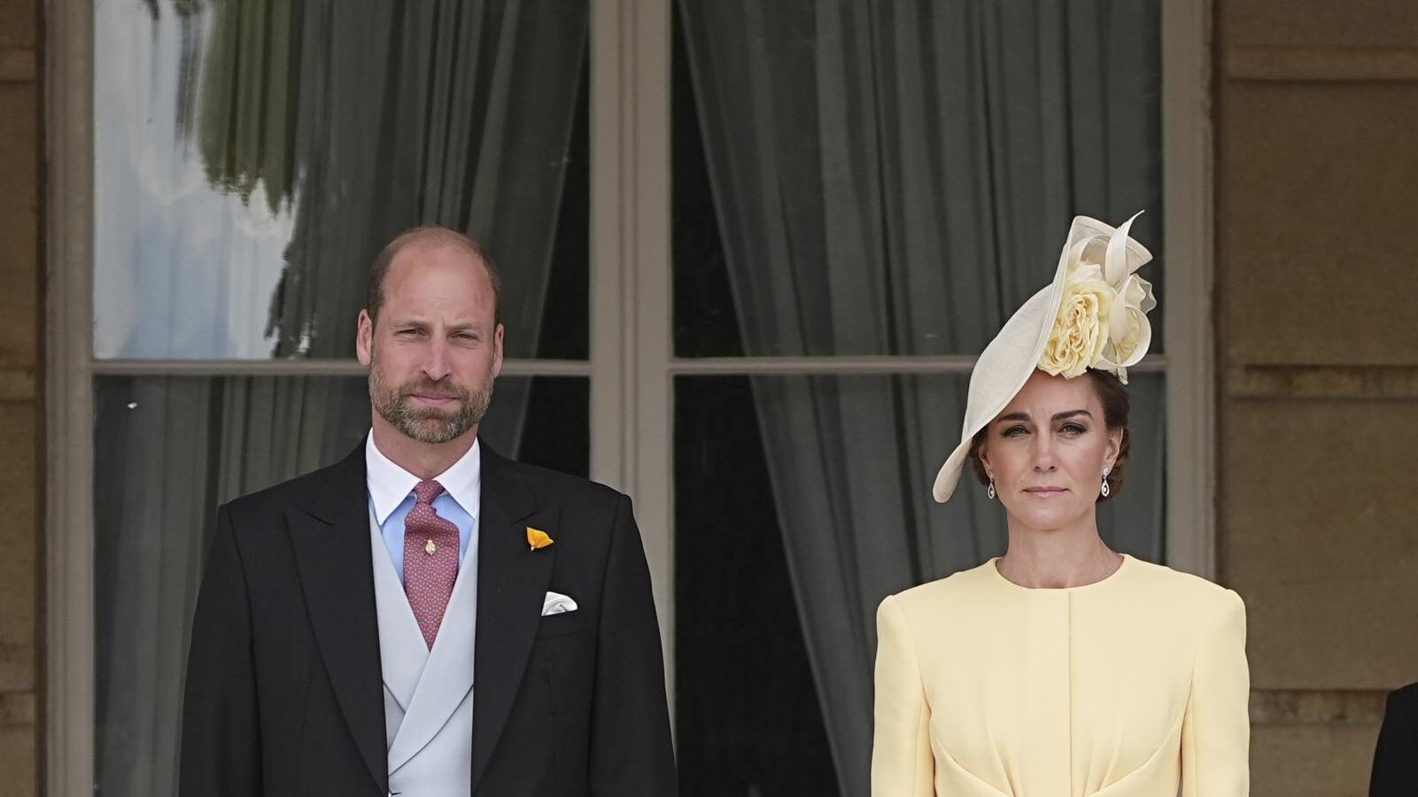 Udienze private con William e Kate in vendita: scandalo a corte