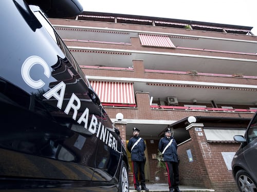 Latina, gli allarmi inascoltati: Capasso fu dichiarato idoneo