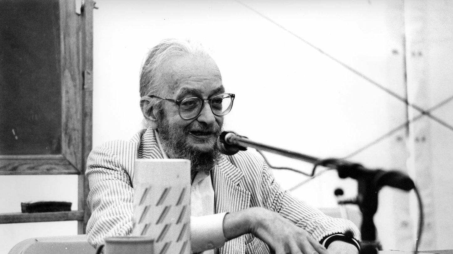 I lati B dell'antologia di Harry Smith