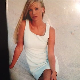 January Jones, tra amarcord e foto sexy su Instagram 28