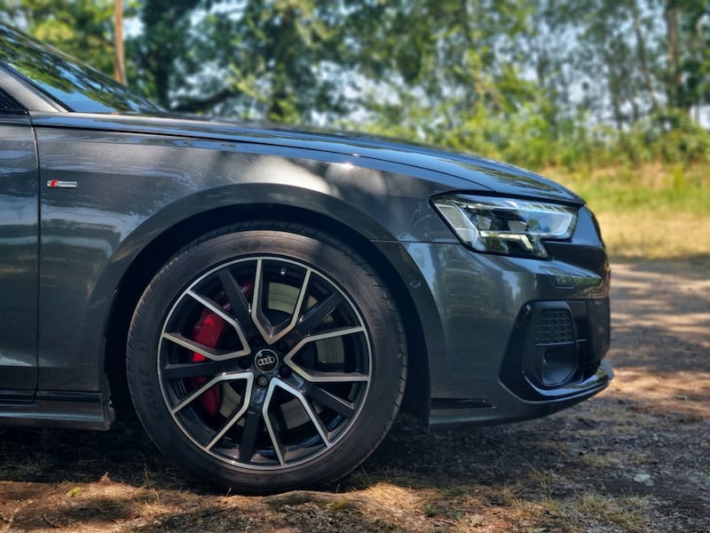 Audi A8 60 TFSI e, guarda la gallery 6