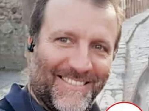 Emilia-Romagna, Simone Benini è il candidato M5s
