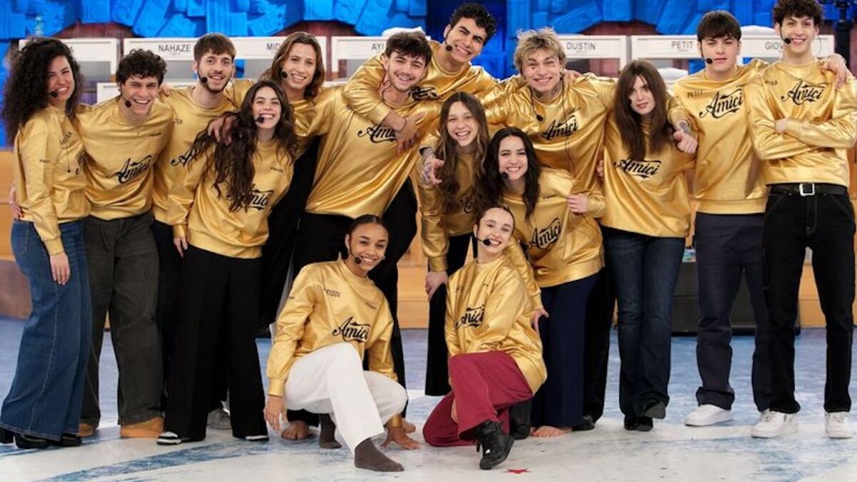 Che fine hanno fatto le coppie di Amici 24? Ecco gli ultimi gossip post-talent
