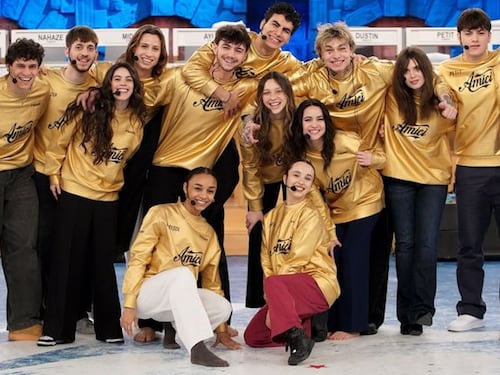 Che fine hanno fatto le coppie di Amici 24? Ecco gli ultimi gossip post-talent