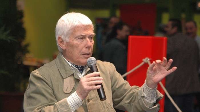Morto Bigazzi, il gastronomo indigesto alla Rai