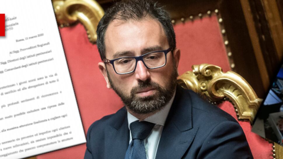 Spunta un documento riservato: "Possibili nuove rivolte in carcere"