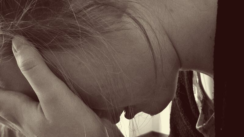 Depressione post partum