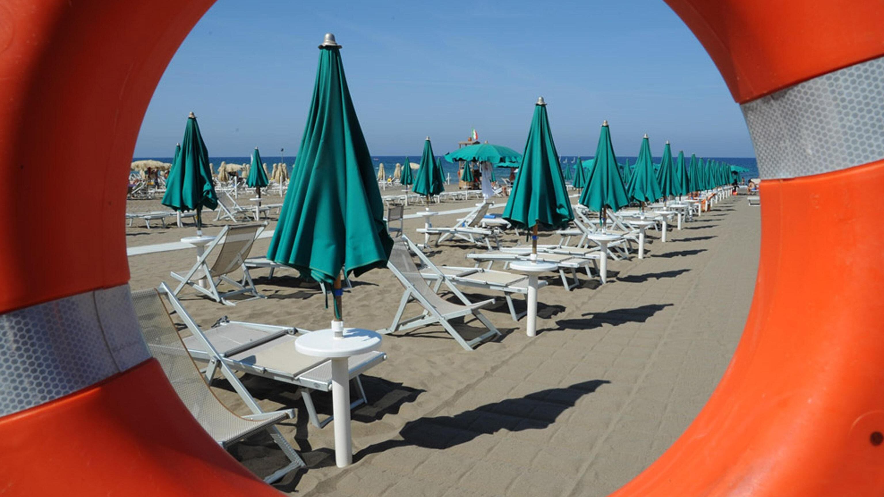 Così il Demanio vuole (s)vendere le spiagge