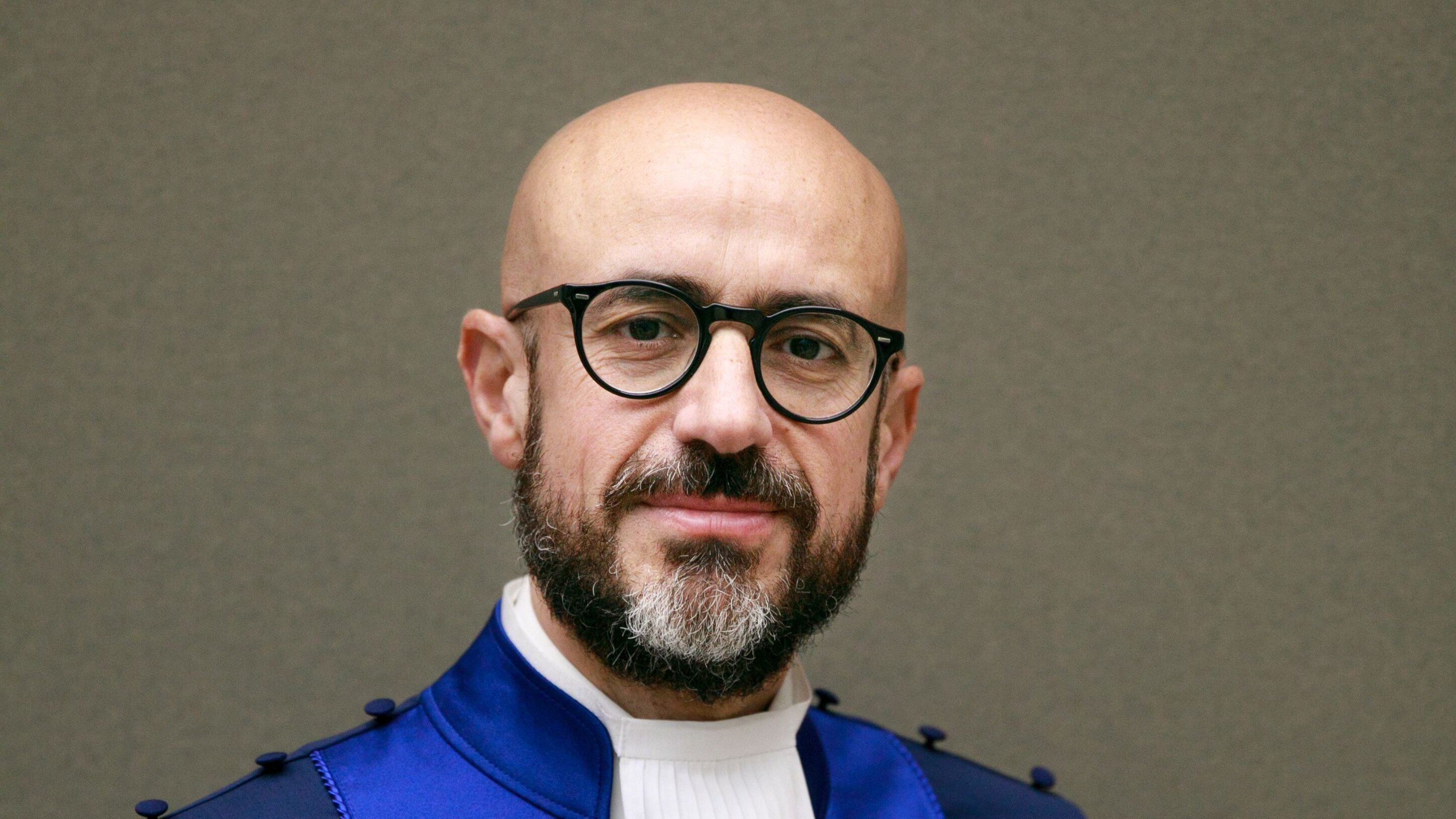 Chi è Rosario Salvatore Aitala, il giudice italiano della Corte penale internazionale incriminato da Putin