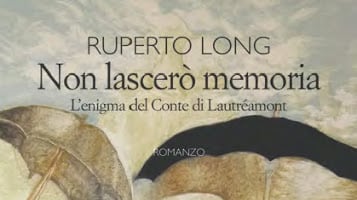 Le ceneri di Lautréamont, tesoro surreale dell'uomo in rivolta contro se stesso