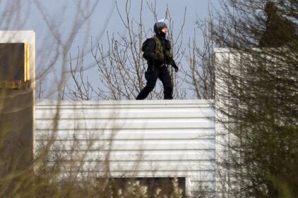 Francia sotto scacco: ecco i luoghi del terrore 10