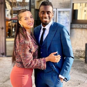 Isabelle Matuidi incanta su Instagram 4