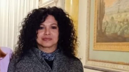 Flavia uccisa e nascosta: un arresto