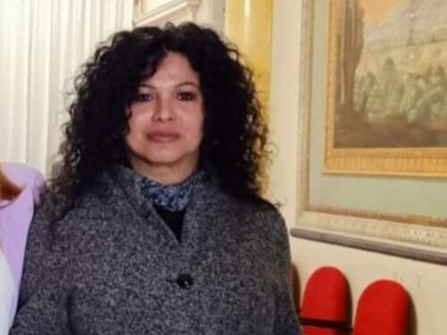 Flavia uccisa e nascosta: un arresto