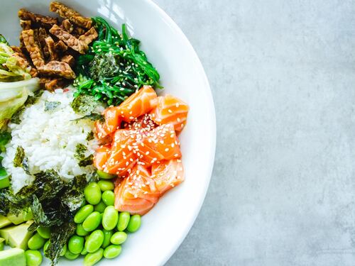 La dieta detox da fare prima di Natale