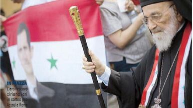 I nostri due incubi: Al Qaida in casa, i missili dal cielo