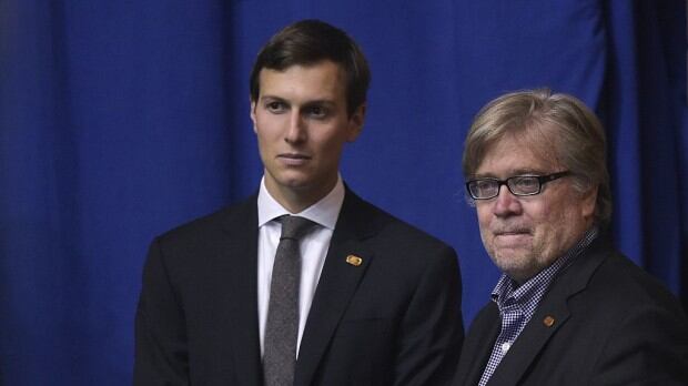 Il falco Bannon silurato da Trump prepara vendette: "Ora sarà guerra"