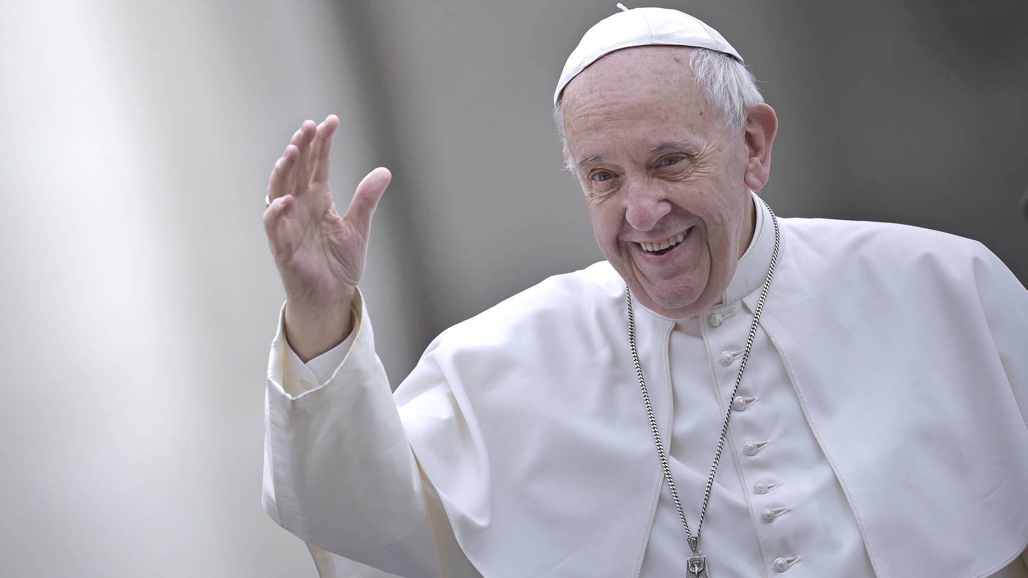 La diocesi di Roma fa naufragare le primarie "grilline" di Francesco