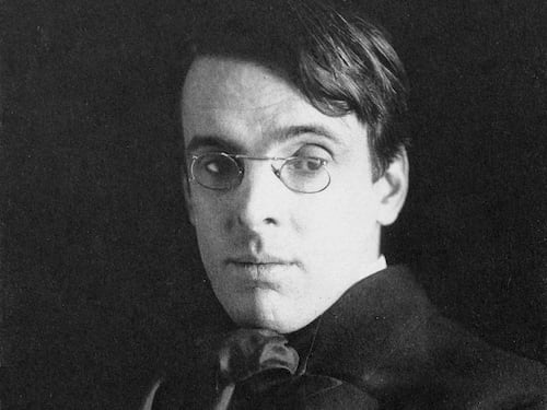 Un lungo viaggio intorno a Yeats