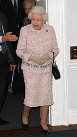 La Royal Family in foto 5