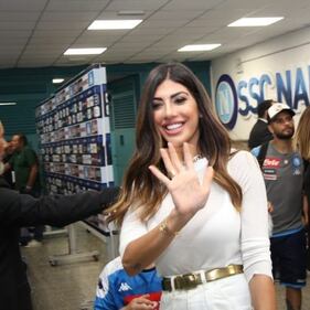 Jenny Darone si prende la scena su Instagram 12