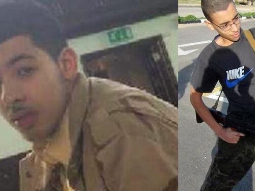 Manchester, il fratello di Abedi arrestato in Libia: "Sono dell'Isis, sapevo dell'attentato"