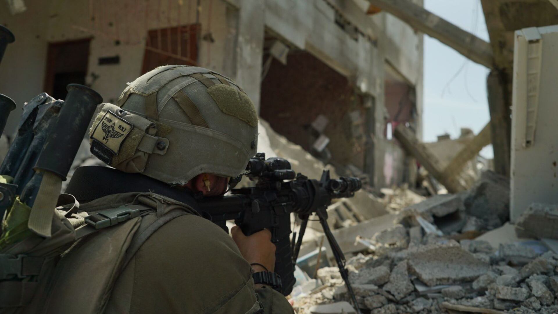 "No a richieste che implichino la resa". Israele chiude ad Hamas e prepara l'operazione a Rafah
