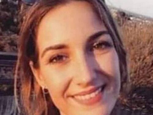 Laura, l’insegnante spagnola stuprata e uccisa in Andalusia