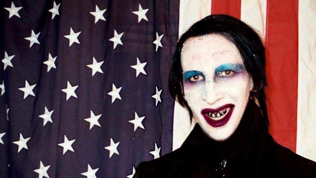 Marilyn Manson arrestato a Los Angeles: si è consegnato alla polizia
