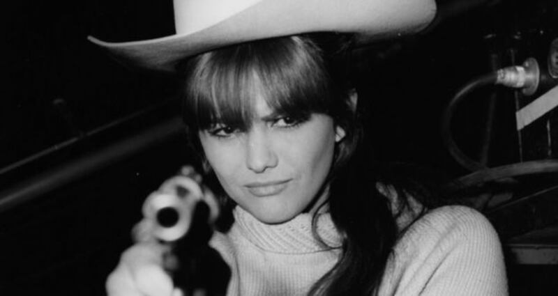 Claudia Cardinale, le foto più belle 1