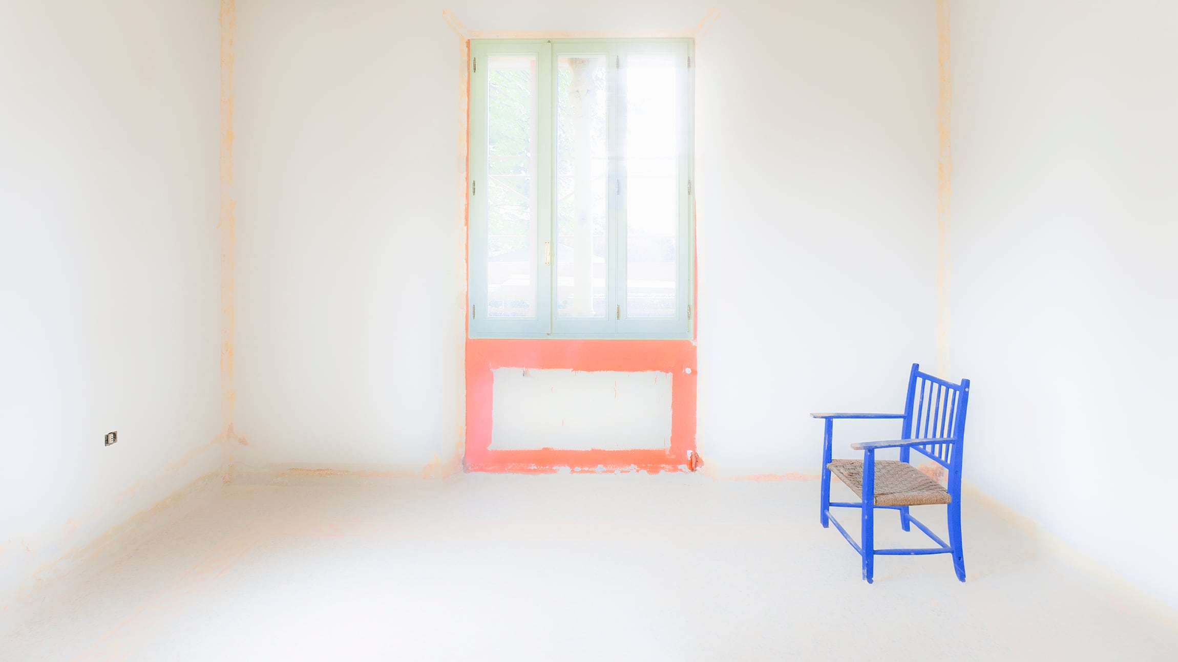 Le architetture in divenire di Luca Gilli in mostra presso Alessia Paladini Gallery