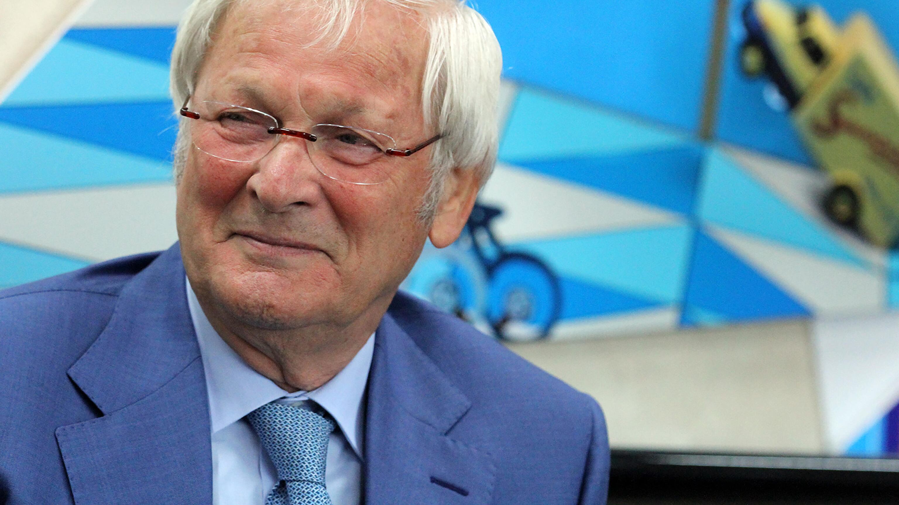 Addio al re del gelato Sammontana. Da una latteria a leader di mercato