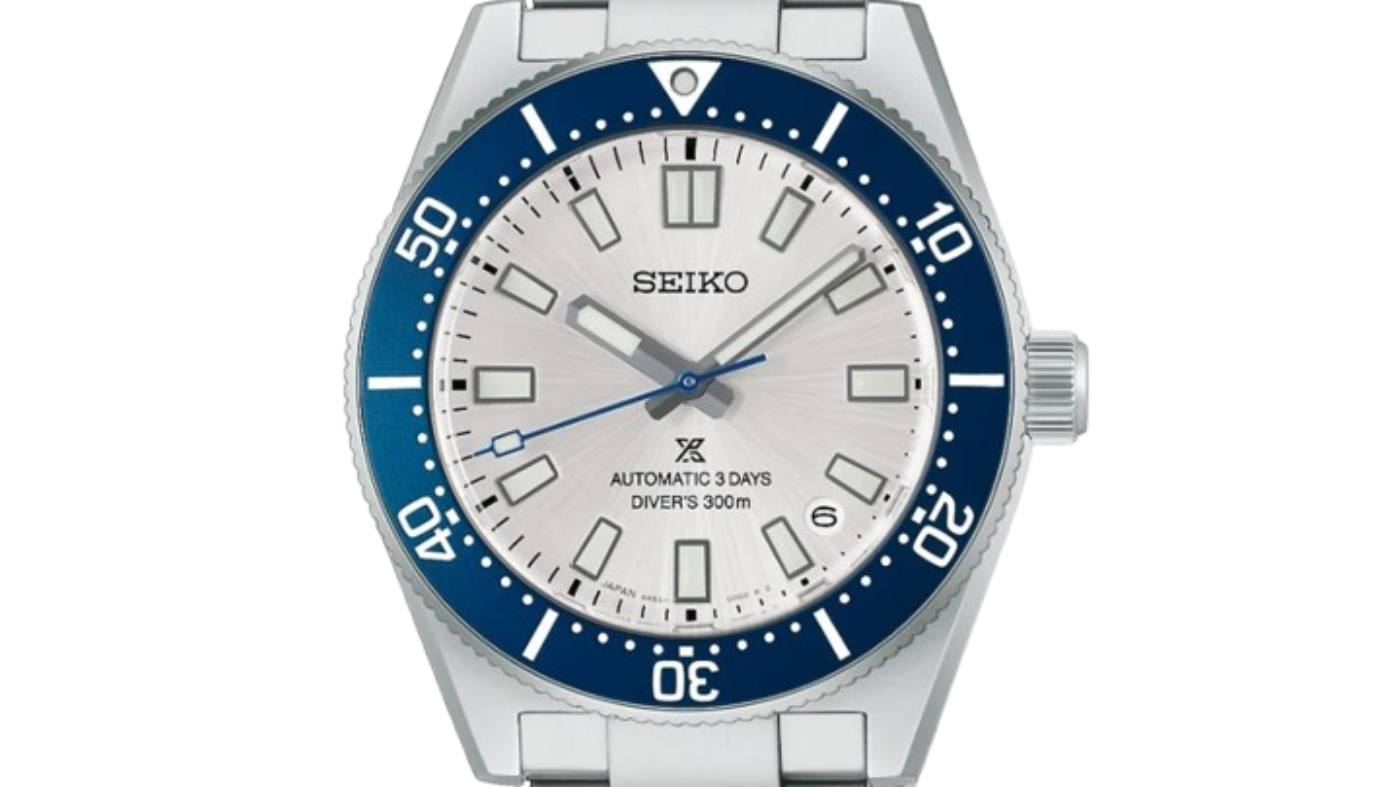 Seiko