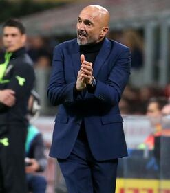 Luciano Spalletti è il nuovo ct della Nazionale: le foto del tecnico toscano 18