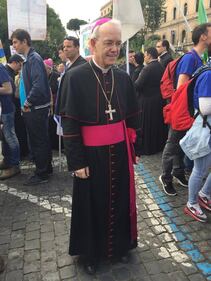 Cattolici in marcia per la vita 10