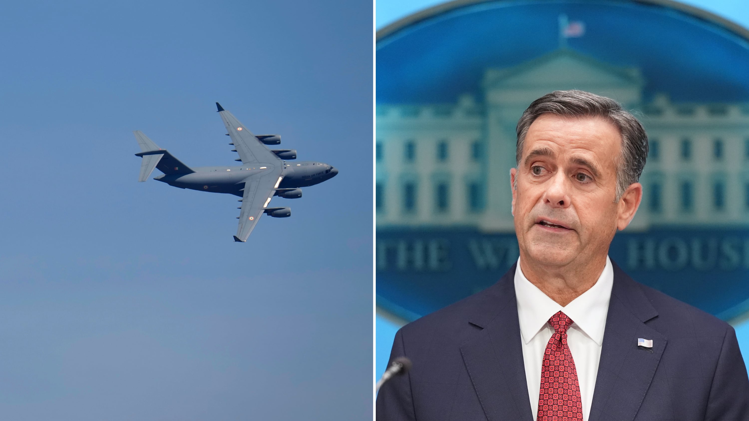 c-17 direttore cia mosca