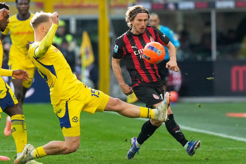 Serie A, addio al pallone arancione, ecco perché