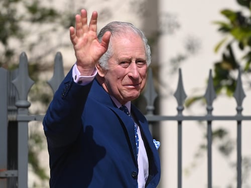 La rivincita di Carlo e Camilla