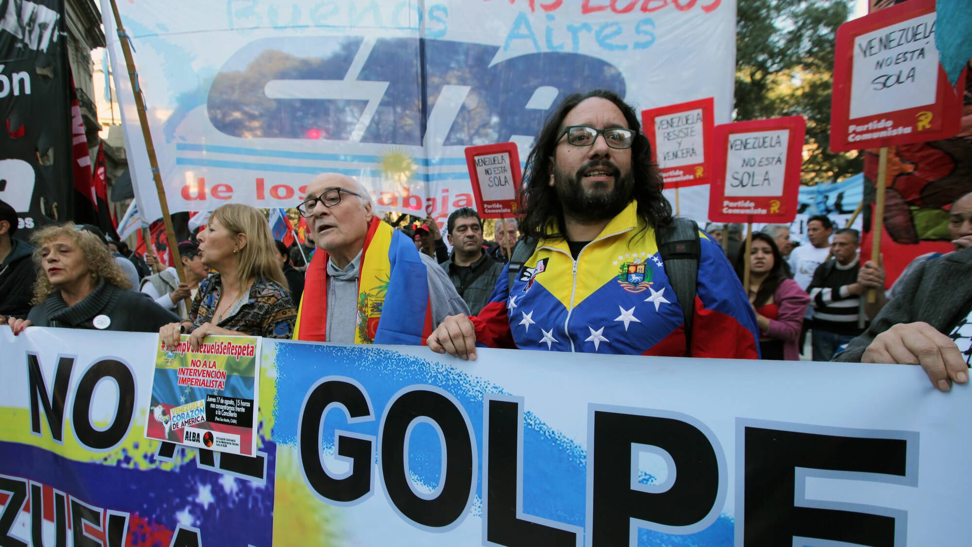 Maduro senza opposizioni Adesso è vera dittatura