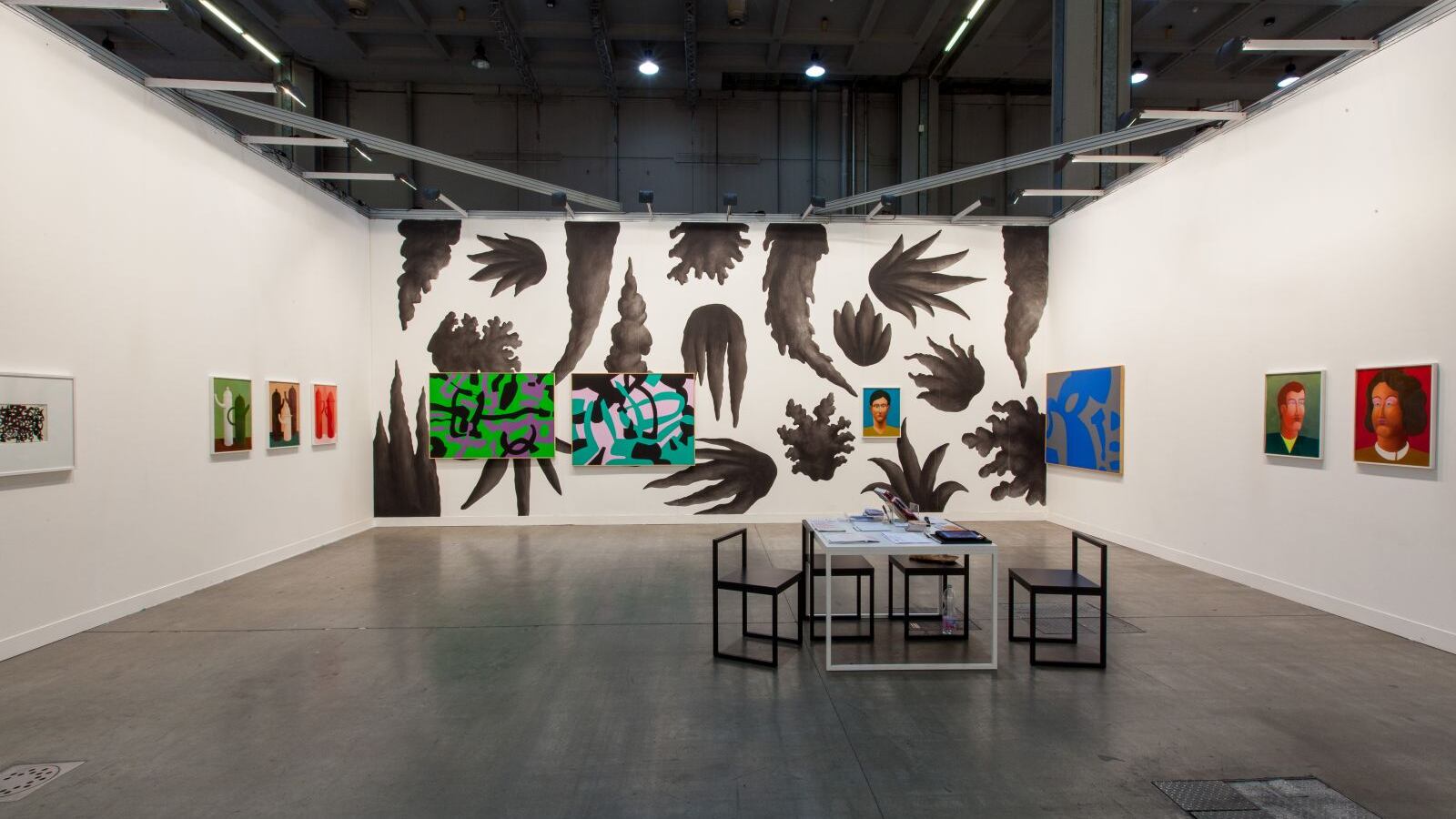miart 2016, Milano capitale dell'arte moderna e contemporanea